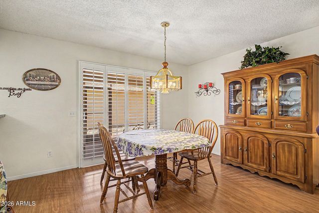 26417 S TRURO Drive, Sun Lakes, AZ 85248