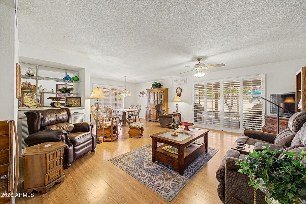 26417 S TRURO Drive, Sun Lakes, AZ 85248 — photo 4
