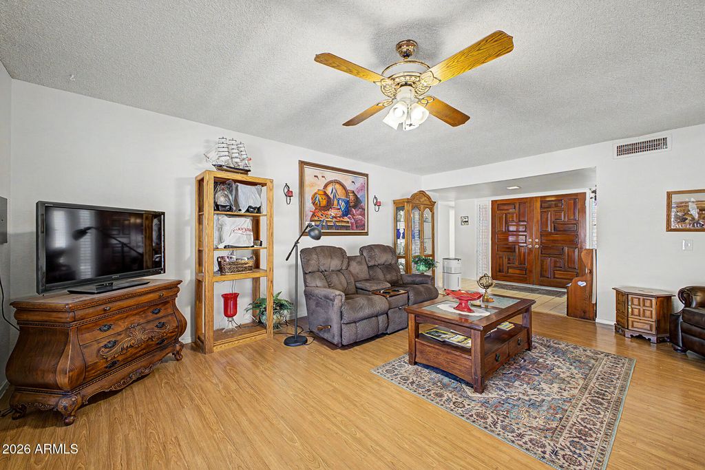 26417 S TRURO Drive, Sun Lakes, AZ 85248 — photo 5