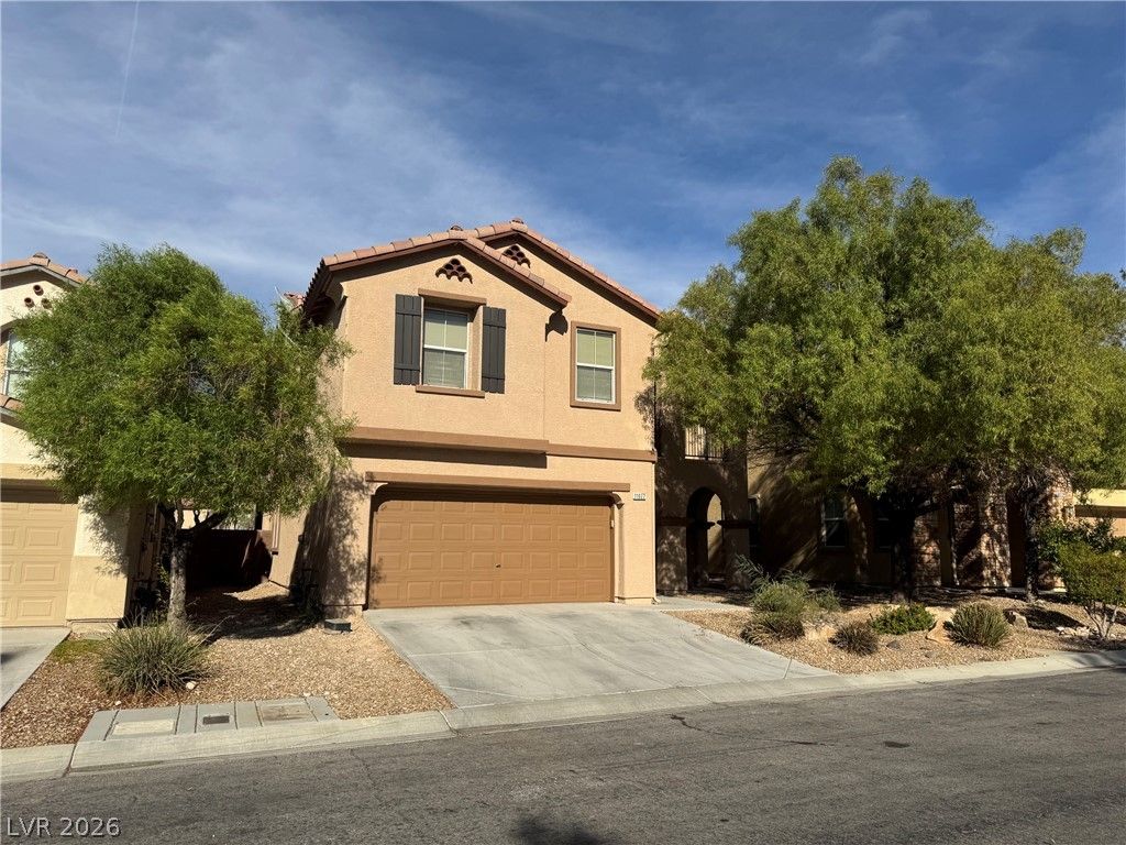 11022 Cherokee Landing Street, Las Vegas, NV 89179 — photo 2