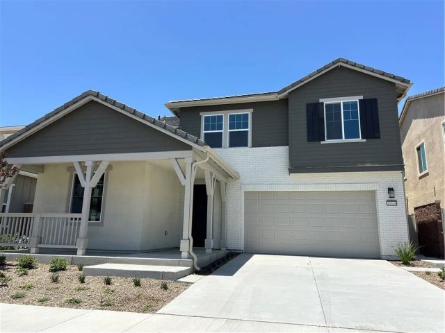 16668 Bristlecone Ave, Chino, CA 91708