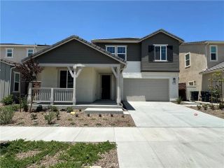 16668 Bristlecone Ave, Chino, CA 91708