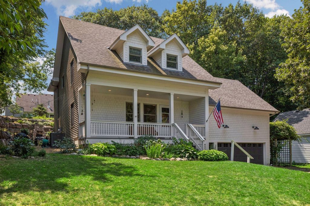 23355 Academy Avenue, Shorewood, MN 55331