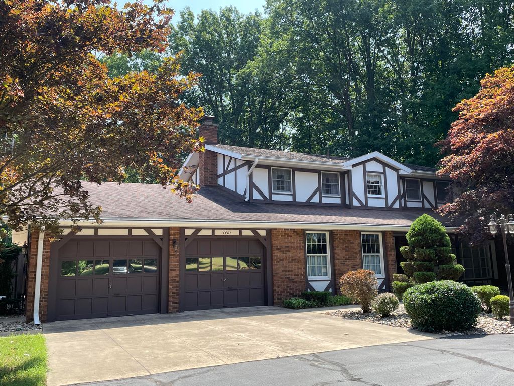 4481 Cleveland Avenue, Stevensville, MI 49127