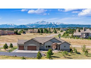 19210 Royal Troon Dr, Monument, CO 80132