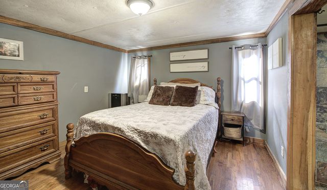 715 E Cochran Road SE, Ranger, GA 30734