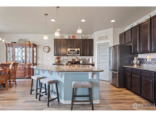 2200 Cadman St, Berthoud, CO 80513