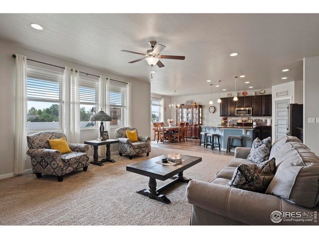 2200 Cadman St, Berthoud, CO 80513