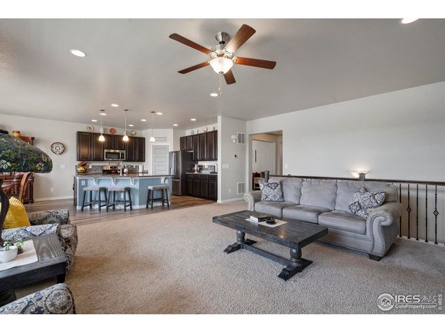 2200 Cadman St, Berthoud, CO 80513