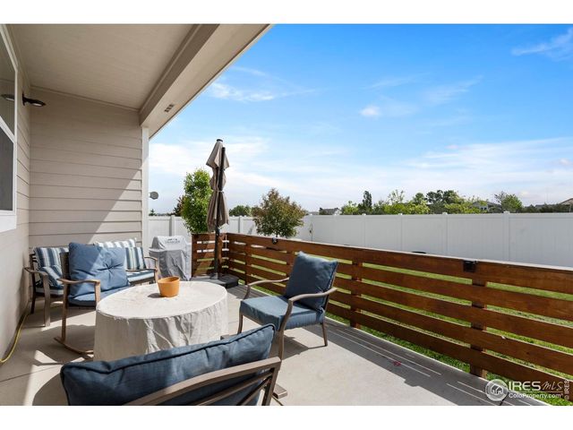 2200 Cadman St, Berthoud, CO 80513