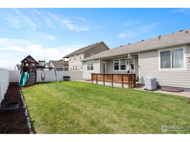 2200 Cadman St, Berthoud, CO 80513