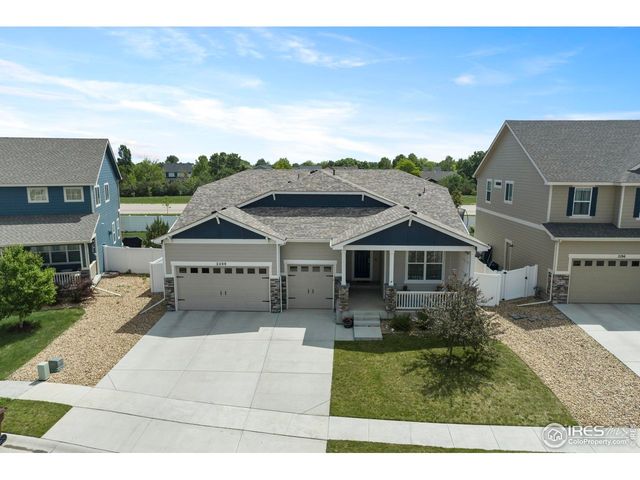 2200 Cadman St, Berthoud, CO 80513