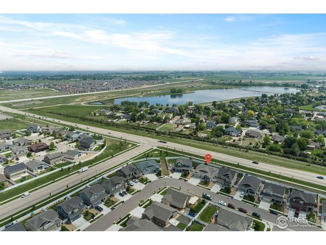 2200 Cadman St, Berthoud, CO 80513