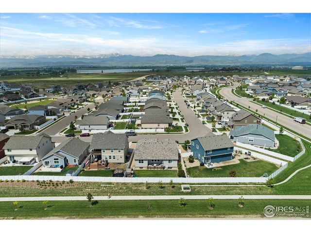 2200 Cadman St, Berthoud, CO 80513