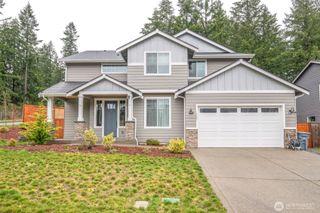 6601 165th ST Court E, Puyallup, WA 98375