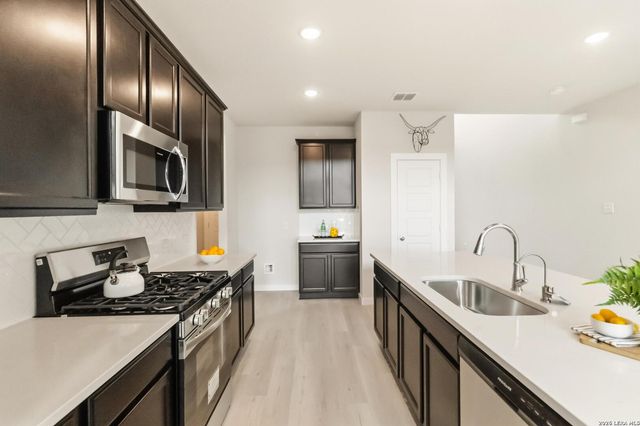 16447 Ginger Crossing, Elmendorf, TX 78112