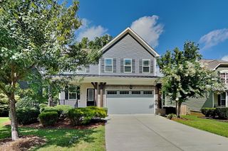 8121 Wheeler Wds, Apex, NC 27539