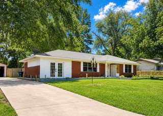 409 Poe Street, Quitman, TX 75783