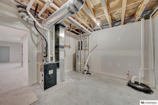 3630 Tree Line Drive, Lincoln, NE 68516