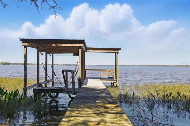 9900 W LAKE MARION DRIVE W, Haines City, FL 33844