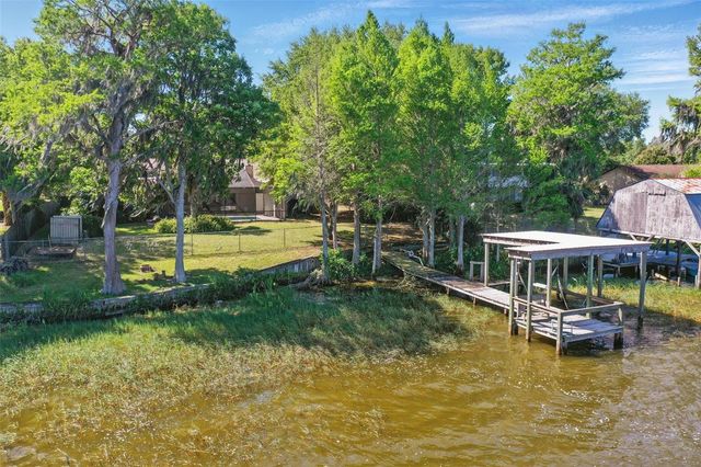 9900 W LAKE MARION DRIVE W, Haines City, FL 33844