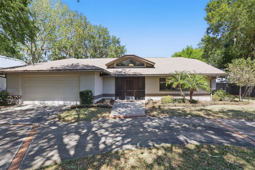 9900 W LAKE MARION DRIVE W, Haines City, FL 33844