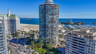 700 E Ocean Blvd Unit 1207, Long Beach, CA 90802