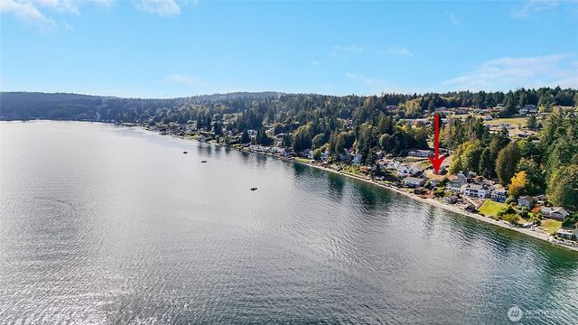 1129 Colchester Drive SE, Port Orchard, WA 98366