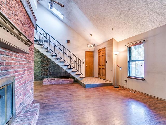 1004 W Idylwild Drive, Oklahoma City, OK 73110