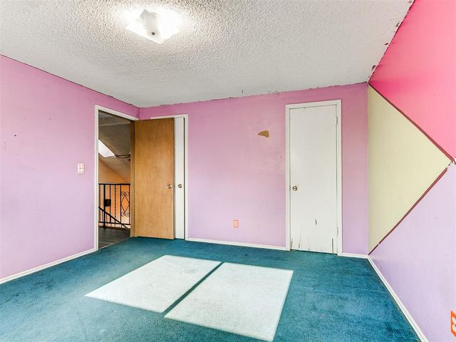 1004 W Idylwild Drive, Oklahoma City, OK 73110