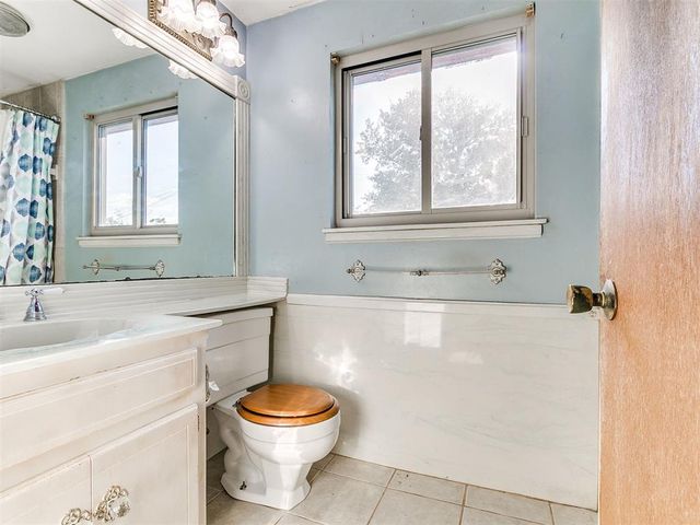 1004 W Idylwild Drive, Oklahoma City, OK 73110