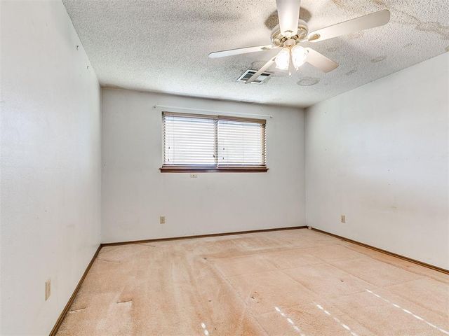 1004 W Idylwild Drive, Oklahoma City, OK 73110