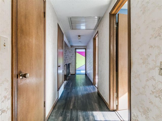 1004 W Idylwild Drive, Oklahoma City, OK 73110