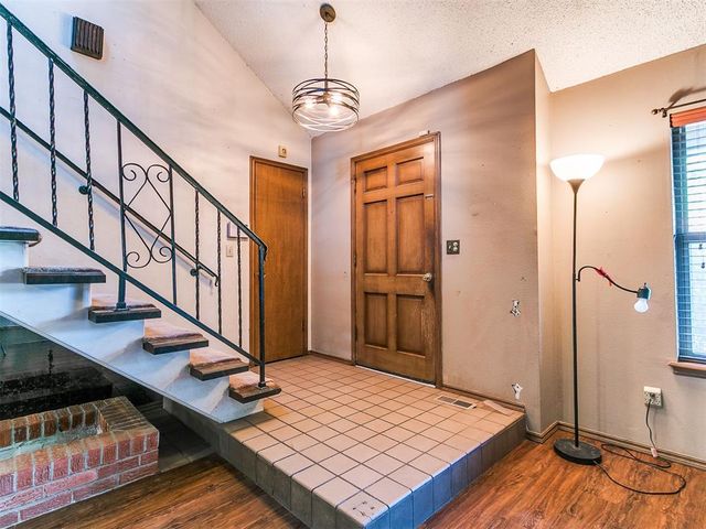 1004 W Idylwild Drive, Oklahoma City, OK 73110