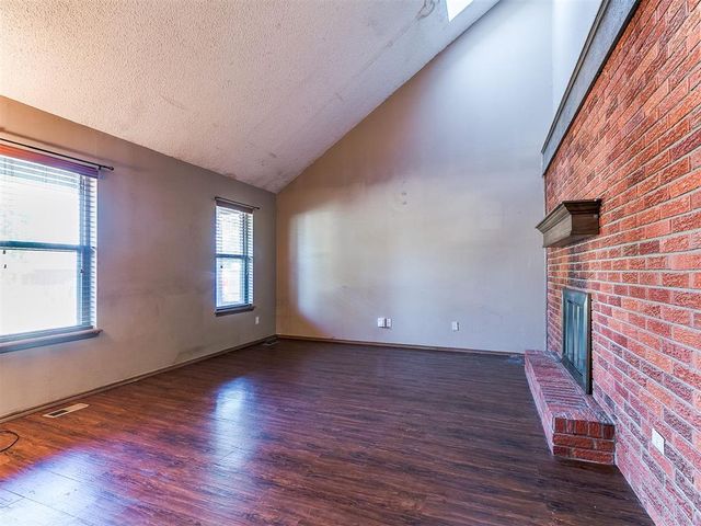 1004 W Idylwild Drive, Oklahoma City, OK 73110