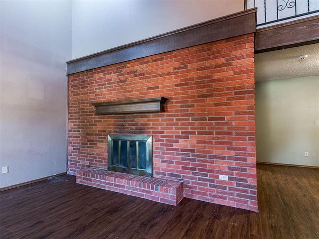 1004 W Idylwild Drive, Oklahoma City, OK 73110