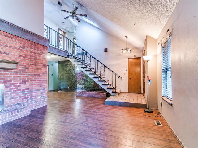 1004 W Idylwild Drive, Oklahoma City, OK 73110