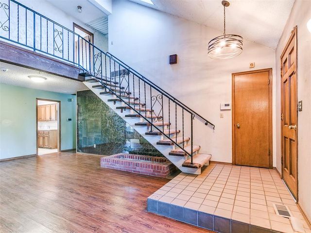 1004 W Idylwild Drive, Oklahoma City, OK 73110