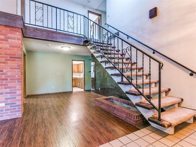 1004 W Idylwild Drive, Oklahoma City, OK 73110