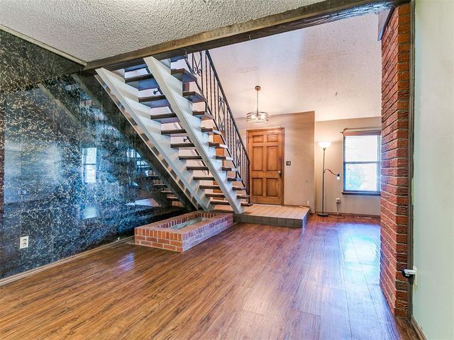 1004 W Idylwild Drive, Oklahoma City, OK 73110
