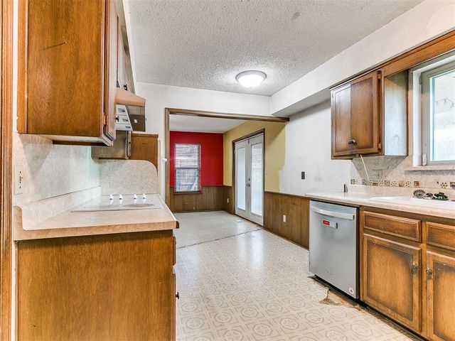 1004 W Idylwild Drive, Oklahoma City, OK 73110