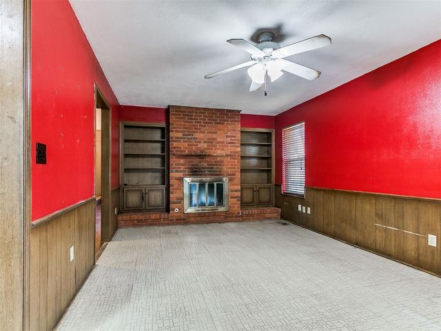 1004 W Idylwild Drive, Oklahoma City, OK 73110