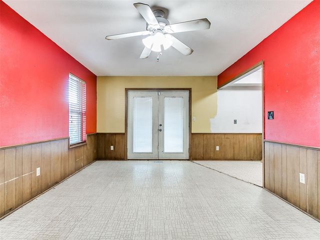 1004 W Idylwild Drive, Oklahoma City, OK 73110