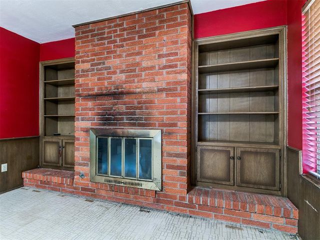 1004 W Idylwild Drive, Oklahoma City, OK 73110