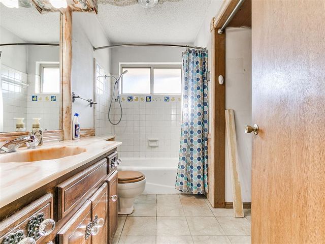 1004 W Idylwild Drive, Oklahoma City, OK 73110