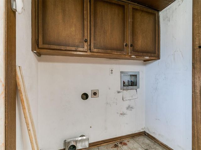 1004 W Idylwild Drive, Oklahoma City, OK 73110