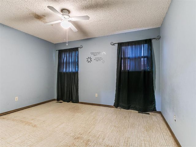 1004 W Idylwild Drive, Oklahoma City, OK 73110