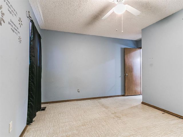 1004 W Idylwild Drive, Oklahoma City, OK 73110