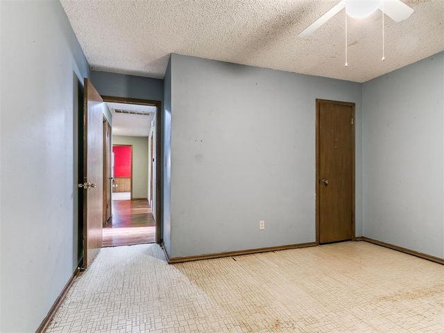 1004 W Idylwild Drive, Oklahoma City, OK 73110