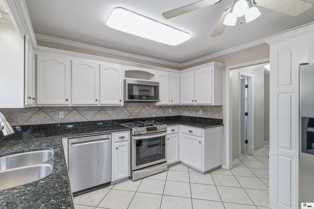 201 HIGHWAY 151, Calhoun, LA 71225